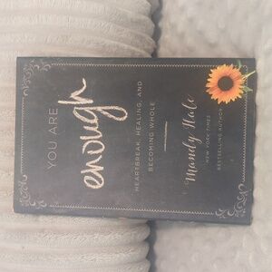 Brand New You Are Enough